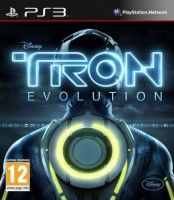 :  / Tron Evolution [ ] PS3