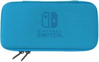   Nintendo Switch Lite Hori Slim Tough Pouch Blue-Grey NS2-012U -    , , .   GameStore.ru  |  | 
