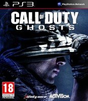 Call of Duty Ghosts (PS3,  )