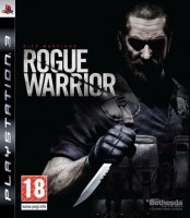 Rogue Warrior [ ] PS3