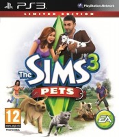 The Sims 3 Pets /  [ ] PS3 -    , , .   GameStore.ru  |  | 