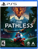 The Pathless (PS5,  ) -    , , .   GameStore.ru  |  | 