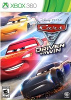  3 / Cars 3 (Xbox 360,  )