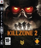 Killzone 2 [ ] PS3
