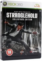 Stranglehold Collector's Edition (XBOX 360)