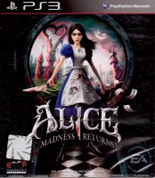 Alice: Madness Returns [ ] PS3 -    , , .   GameStore.ru  |  | 