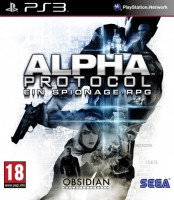 Alpha Protocol (PS3,  )