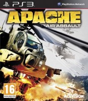 Apache Air Assault [ ] PS3