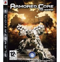 Armored Core for Answer (PS3,  ) -    , , .   GameStore.ru  |  | 