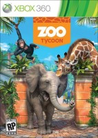 Zoo Tycoon (Xbox 360, русская версия) - Игры в Екатеринбурге купить, обменять, продать. Магазин видеоигр GameStore.ru покупка | продажа | обмен