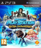  PlayStation:   (PS3,  )