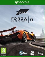 Forza Motorsport 5 (Xbox ONE,  )
