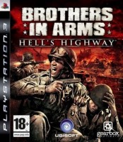 Brother in Arms Hell`s Highway [ ] PS3