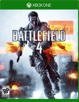 Battlefield 4 (Xbox ONE, русская версия) - Игры в Екатеринбурге купить, обменять, продать. Магазин видеоигр GameStore.ru покупка | продажа | обмен