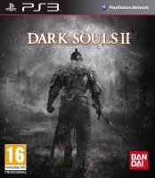 Dark Souls 2 [Русские субтитры] PS3 - Игры в Екатеринбурге купить, обменять, продать. Магазин видеоигр GameStore.ru покупка | продажа | обмен