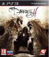 Darkness II (PS3,  )