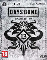 Days Gone /  . Special Edition [ ] PS4 -    , , .   GameStore.ru  |  | 