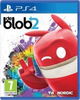 de Blob 2 (PS4,  )