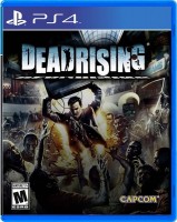 Dead Rising (PS4,  )