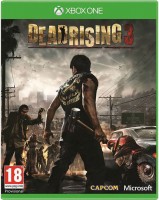 Dead Rising 3 [ ] Xbox One