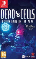 Dead Cells Action Game of the Year [ ] Nintendo Switch