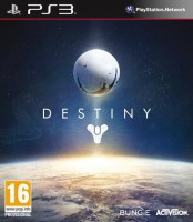 Destiny (PS3, английская версия) - Игры в Екатеринбурге купить, обменять, продать. Магазин видеоигр GameStore.ru покупка | продажа | обмен