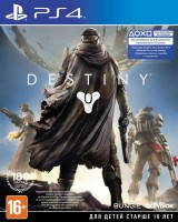 Destiny (PS4, английская версия)