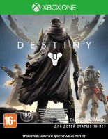 Destiny ( Xbox,  )