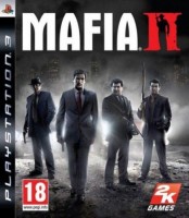 Mafia II [ ] PS3