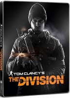 Tom Clancy's The Division Steelbook Edition (ps4) -    , , .   GameStore.ru  |  | 