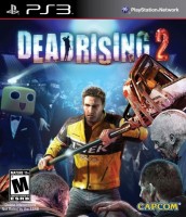 Dead Rising 2 [ ] PS3