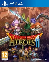 Dragon Quest Heroes II [ ] PS4 -    , , .   GameStore.ru  |  | 