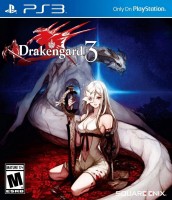 Drakengard 3 (PS3,  )