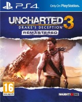 Uncharted 3:  .   (PS4) -    , , .   GameStore.ru  |  | 