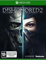 Dishonored 2 (Xbox,  )