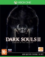 Dark Souls II Scholar of the First Sin [ ] Xbox One -    , , .   GameStore.ru  |  | 