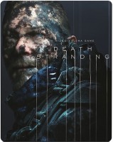 Death Stranding Special Edition (PS4,  )