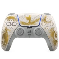 DualSense Ghost of Yotei Limited Edition  Sony PS5  - , ,     