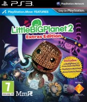 Little Big Planet 2   [ ] PS3