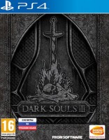 Dark Souls III Apocalypse Edition (PS4) -    , , .   GameStore.ru  |  | 