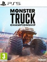 Monster Truck Championship [ ] PS5 -    , , .   GameStore.ru  |  | 