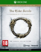 The Elder Scrolls Online (Xbox,  ) -    , , .   GameStore.ru  |  | 