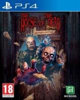 House of the Dead: Remake Limidead Edition [ ] PS4