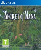 Secret of Mana [ ] PS4 -    , , .   GameStore.ru  |  | 