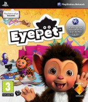 EyePet (PS3 ,  )