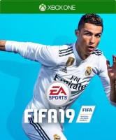 FIFA 19 (Xbox ONE,  )