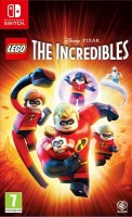 LEGO The Incredibles /  (Nintendo Switch,  )