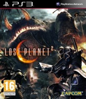 Lost Planet 2 [ ] PS3