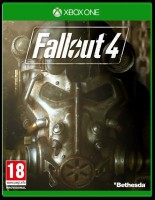 Fallout 4 (Xbox ONE,  )