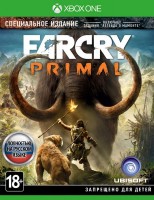 Far Cry Primal (Xbox ONE,  )